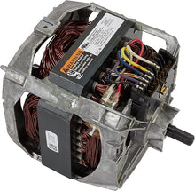 Load image into Gallery viewer, Motor para lavadora serie 2000 NUEVO dos velocidades Mod. WP661600