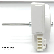 Load image into Gallery viewer, Abanico o ventilador del evaporador refrigeradora samsug MOD. DA31-00146E
