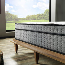 Load image into Gallery viewer, Colchón hibrido napqueen victoria 12 pulgadas-QUEEN