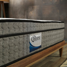 Load image into Gallery viewer, Colchón hibrido napqueen victoria 12 pulgadas-QUEEN