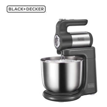Load image into Gallery viewer, Batidora Black + Decker MOD: Bat300i-Br