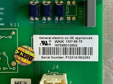 Load image into Gallery viewer, Tarjeta usada lavadora GE -MOD. 197D8501G502