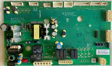 Load image into Gallery viewer, Tarjeta usada lavadora GE -MOD. 197D8501G502