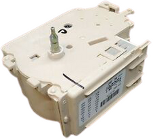 Load image into Gallery viewer, Timer usado para lavadora general electric GE MOD 175D4232P017