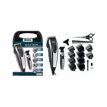 Load image into Gallery viewer, Máquina de Cortar Cabello 9243-6208 – Wahl