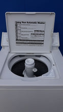 Load image into Gallery viewer, Lavadora serie 2000 whirlpool, kenmore o maytag copete blanco