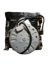 Load image into Gallery viewer, Timer usado para secadora whirlpool y frigidaire MOD 148282-000F , 530297139