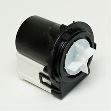 Load image into Gallery viewer, Motor bomba de drenaje para lavadora Mod.LP2001T reemplaza a LG 4681EA2001T