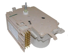 Load image into Gallery viewer, Timer usado para lavadora general electric GE MOD 175D4232P021