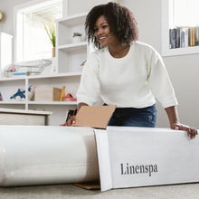 Load image into Gallery viewer, Colchón de resortes Linenspa Explorer de 6 "