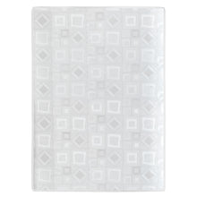 Load image into Gallery viewer, Colchón tipo cuna de espuma Dream On Me de 2 ", blanco