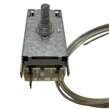 Load image into Gallery viewer, Termostato control de frío para refrigerador y Freezer, rango (F) 0 a 47  Mod. K50Q-1125-001