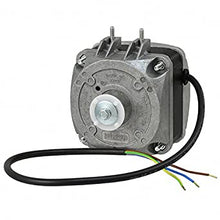 Load image into Gallery viewer, Abanico motor axial usado ebmpapst M4Q045-CF07-01 / S01-115V