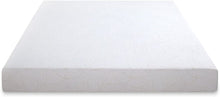 Load image into Gallery viewer, Colchón de Memory Foam i-gel deluxe comfort de 7 pulgadas olee sleep full,