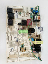 Load image into Gallery viewer, Tarjeta usada refrigerador genenal electrics-MOD. 200D6221G015