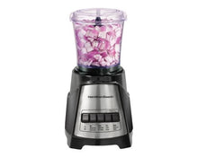Load image into Gallery viewer, Licuadora Hamilton Beach 2 en 1 Jarra de Plástico-HB58149