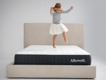 Load image into Gallery viewer, Colchones Memory Foam Hibrido de Allswell de 10 inch