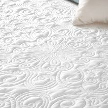 Load image into Gallery viewer, Spa Sensations by Zinus Theratouch Colchón de Memory Foam de 6 y 12 ",