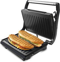 Load image into Gallery viewer, Sandwichera Panini Y Grill Hamilton Beach HB25334
