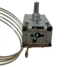 Load image into Gallery viewer, Termostato control de frío para refrigerador y Freezer, rango (F) 0 a 47  Mod. K50Q-1125-001