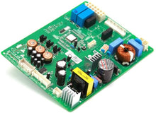 Load image into Gallery viewer, Tarjeta usada refrigeradora LG-kenmore-MOD. EBR67348003