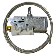 Load image into Gallery viewer, Termostato control de frío para refrigerador y Freezer, rango (F) 0 a 47  Mod. K50Q-1125-001