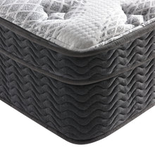 Load image into Gallery viewer, Colchón Híbrido Modern Sleep Palmetto de 12 ", Twin XL