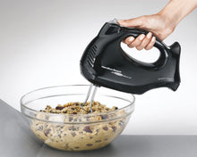 Load image into Gallery viewer, Batidora Eléctrica de Pedestal Hamilton Beach 6 Velocidades HB64698