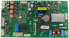 Load image into Gallery viewer, Tarjeta usada refrigeradora LG-MOD. EBR78940613