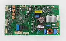 Load image into Gallery viewer, Tarjeta usada refrigeradora LG-MOD. EBR78940613