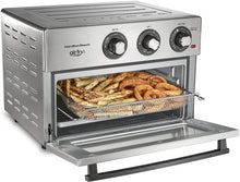 Load image into Gallery viewer, Horno air fryer toaster OVEN-HB31225