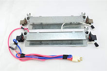 Load image into Gallery viewer, Resistencia de descongelación refrigeradora general electric MOD. WR51X443