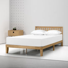 Load image into Gallery viewer, Colchón de Memory Foam Zinus Spa Sensations Theratouch 8 Inch