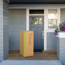 Load image into Gallery viewer, Spa Sensations by Zinus Theratouch Colchón de Memory Foam de 6 y 12 ",