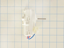 Load image into Gallery viewer, Abanico panasonic usado para refrigeradora kenmore MOD. FDQR107E3L-115V