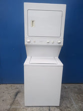 Load image into Gallery viewer, Centro de lavado de poco uso a gas o eléctrico