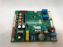Load image into Gallery viewer, Tarjeta usada refrigeradora LG -MOD. EBR65002707