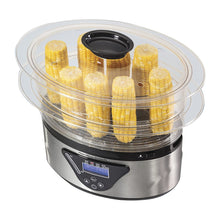 Load image into Gallery viewer, Vaporera Hamilton Beach HB37530