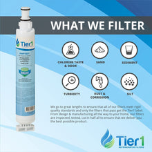 Load image into Gallery viewer, Filtro de agua para refrigeradora whirlpool, kenmore , kitchenaid, jeann-air MOD. RWF1021