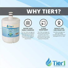 Load image into Gallery viewer, Filtro de agua para refrigeradora LG y kenmore MOD. RWF1050