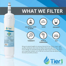 Load image into Gallery viewer, Filtro de agua refrigeradora samsung