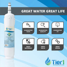 Load image into Gallery viewer, Filtro de agua refrigeradora samsung