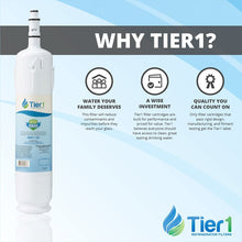 Load image into Gallery viewer, Filtro de agua refrigeradora samsung