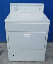 Load image into Gallery viewer, Secadora a gas o electrica de poco uso