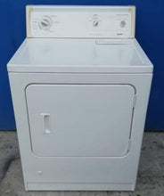 Load image into Gallery viewer, Secadora a gas o electrica de poco uso