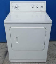 Load image into Gallery viewer, Secadora a gas o electrica de poco uso