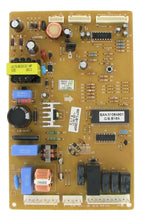 Load image into Gallery viewer, Tarjeta usada refrigeradora LG MOD. 6871JB1280C