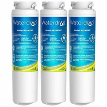 Load image into Gallery viewer, Filtro de agua para refrigeradora general electric MOD. WD-MSWF