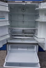 Load image into Gallery viewer, Refrigeradora marca kenmore french door 31.7 CU PIE MOD. 79574093410