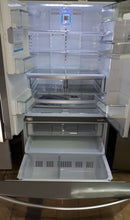Load image into Gallery viewer, Refrigeradora marca kenmore french door 31.7 CU PIE MOD. 79574093410